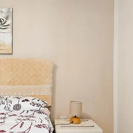 Shara Apartmán Novigrad Istria
