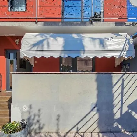 Shara Apartmán Novigrad Istria