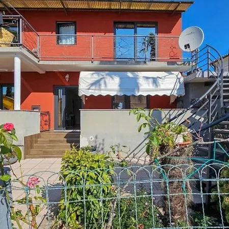 Apartmán Shara Novigrad Istria