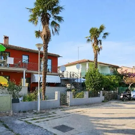 Shara Apartmán *