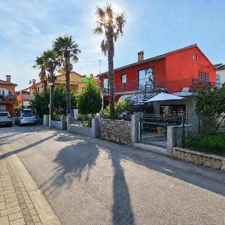 Shara Διαμέρισμα Novigrad Istria
